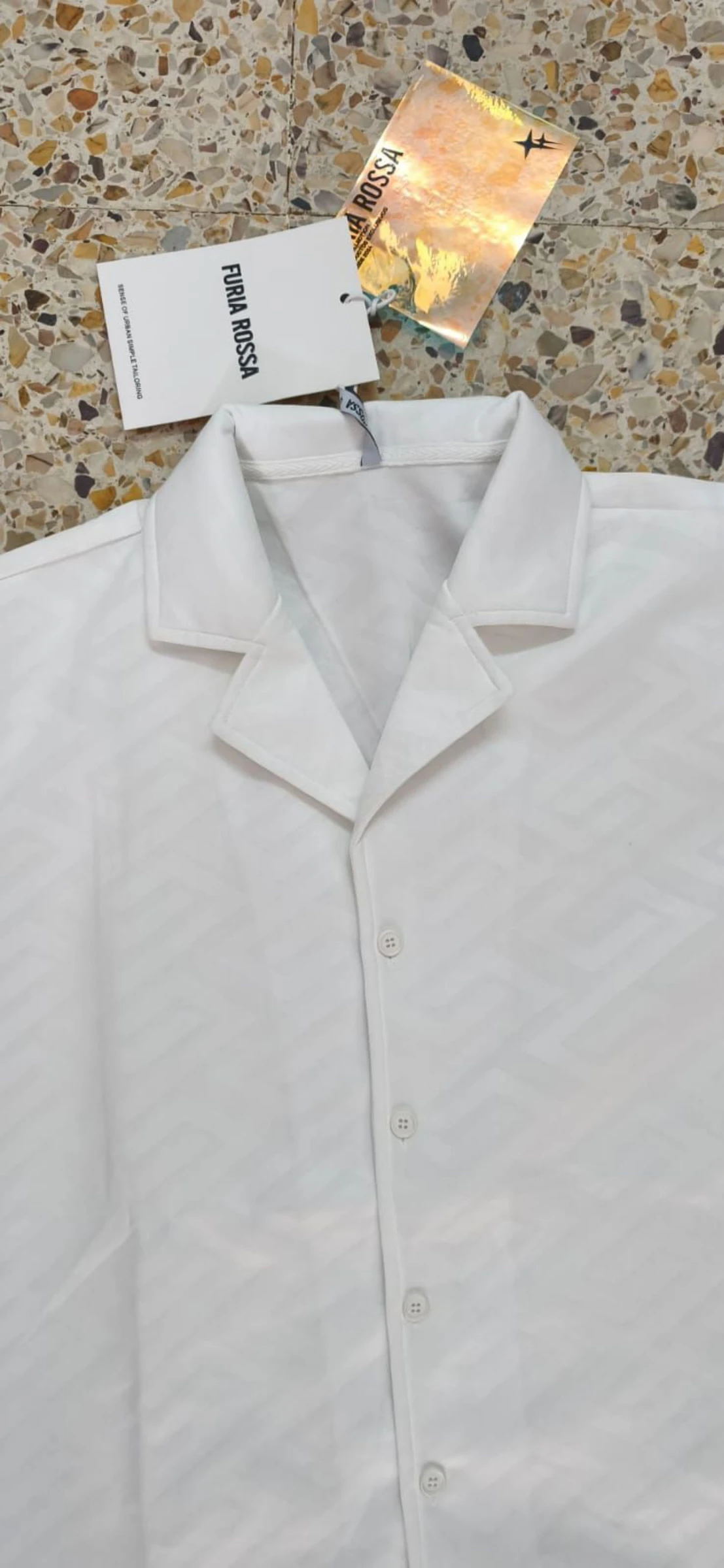Conjunto de homem – photo 2
